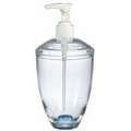 Prism 12 Oz. Soap/Lotion Dispenser